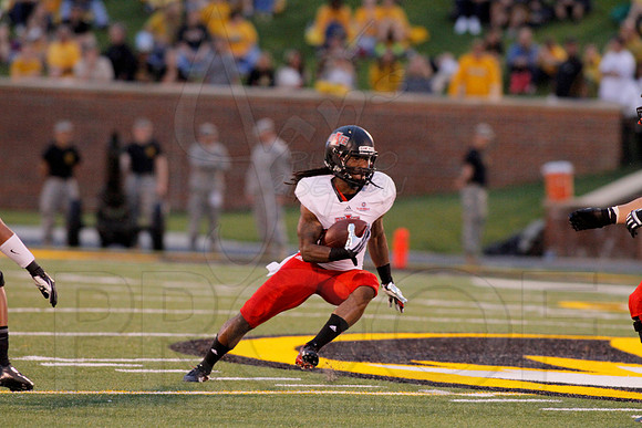 ASU @ Missouri 9-28-13 (© Justin Manning) JWM0186