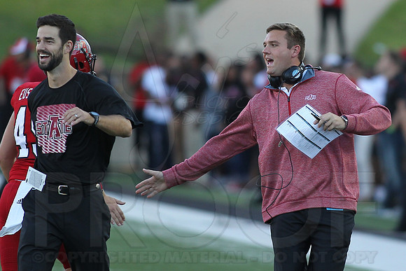 Missouri @ Arkansas State 9-12-2015 (©Justin Manning) JWM_0348