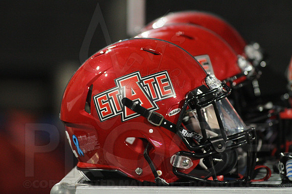 Utah State @ Arkansas State 9-20-2014 (©Justin Manning) JWM_327