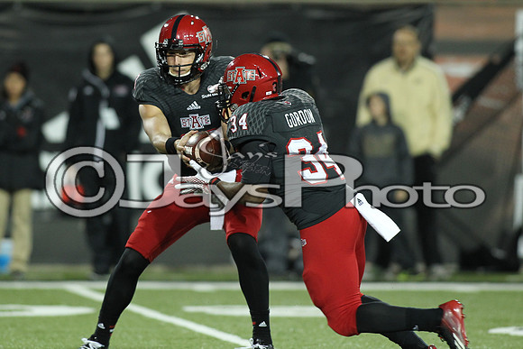 Idaho @ Arkansas State (Homecoming) 10-3-2015 (©Justin Manning) JWM_0861