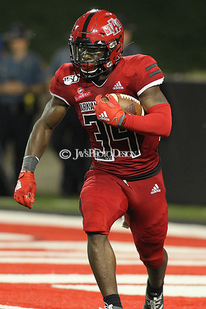 SMU @ Arkansas State 8-31-19_0666
