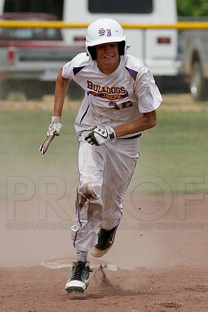 Poyen vs. St. Joesph 5-7-12 Regional Game (Justin Manning)058