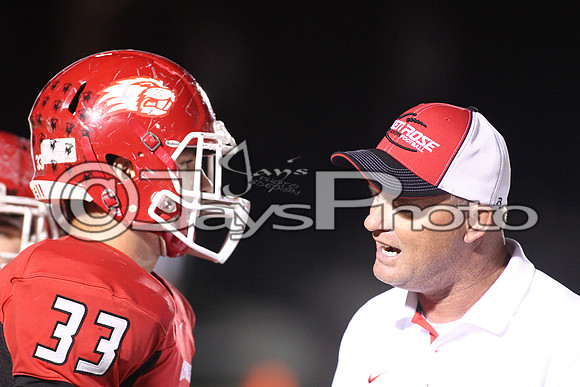Glen Rose @ Episcopal Collegiate 11-6-2015 (©Justin Manning) JWM_0488