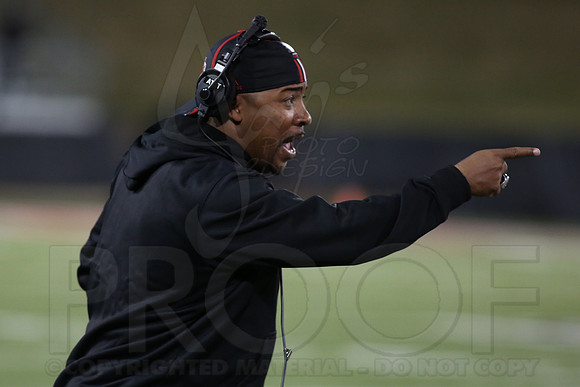 ULM @ Arkansas State 10-4-2014 (©Justin Manning) JWM_0416