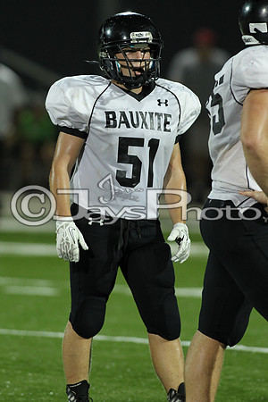 Bauxite @ Harmony Grove (Scrimmage) 8-25-2015 (©Justin Manning) JWM_0188