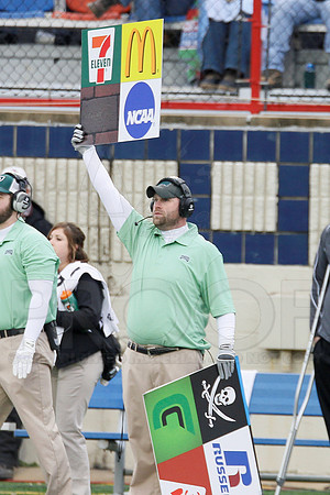 Independence Bowl ULM vs. Ohio 12-28-12 (Justin Manning)0258