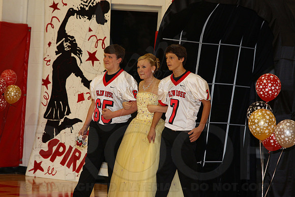 Glen Rose Homecoming Day Ceremony (©Justin Manning) JWM_0030