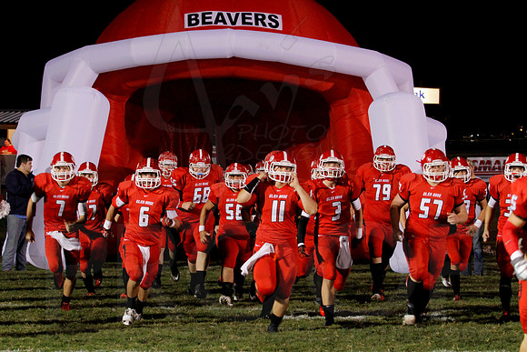 Ft. Lake @ Glen Rose 10-18-13 (© Justin Manning) JWM0186