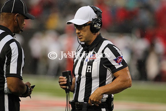 UNLV @ Arkansas State 9-22-18_JWM_0491