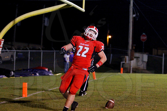 Ft. Lake @ Glen Rose 10-18-13 (© Justin Manning) JWM0218