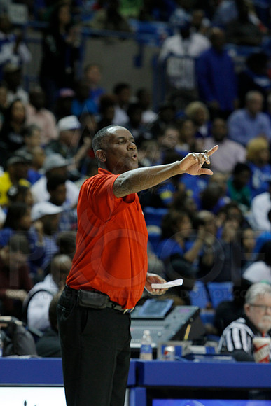 5A Boys State Finals-Forrest City vs. Jacksonville 3-14-2014 (© Justin Manning) JWM_0140
