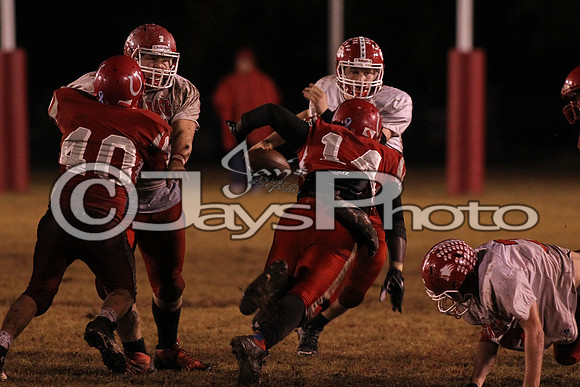 Glen Rose @ Rivercrest 11-27-2015 (©Justin Manning) JWM_0279