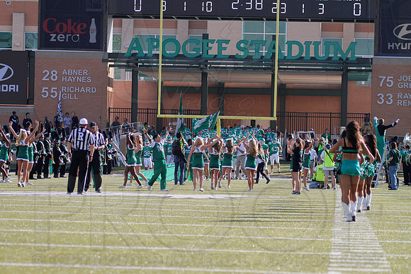 ASU @ North Texas 11-3-12 (Justin Manning)0093