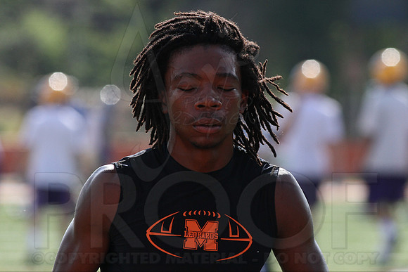 1st Annual James King 7 on 7 (Malvern) (� Justin Manning) JWM0047