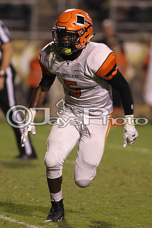 Smackover vs. Warren (Hooten's Kickoff Classic) 8-31-2015 (Scrimmage) 8-31-2015 (©Justin Manning) JWM_0079