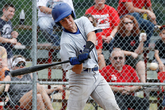 Glen Rose vs. Jessieville 4-28-12 (Justin Manning)051