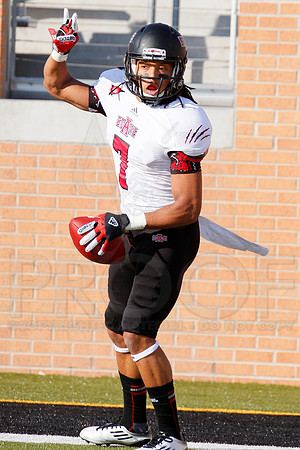 ASU @ North Texas 11-3-12 (Justin Manning)0142