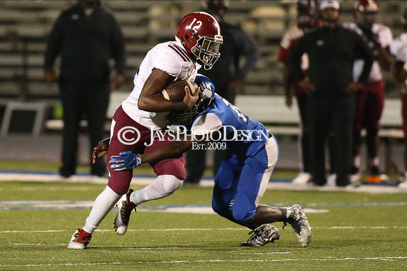 Pine Bluff @ Sylvan Hills 9-24-20 _JWM_0508