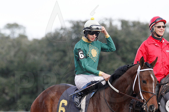 Oaklawn 1-11-13 (Justin Manning)0122