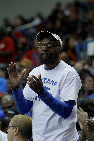 5A Boys State Finals-Forrest City vs. Jacksonville 3-14-2014 (© Justin Manning) JWM_0188