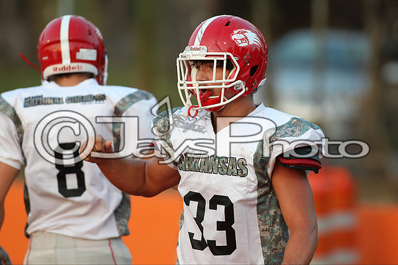 Glen Rose @ Malvern 9-4-2015 (©Justin Manning) JWM_0337