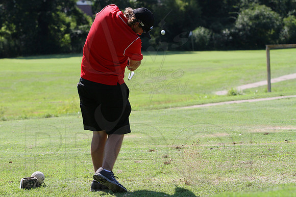 Glen Rose Golf 8-15-13 (Silver Springs) (© Justin Manning) JWM0042