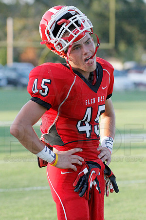 Glen Rose @ Malvern 9-3-12 (Justin Manning)135