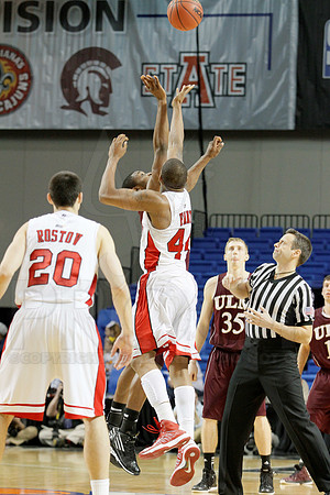 WKU vs. UL-Monroe Men's JWM0014 (©Justin Manning)