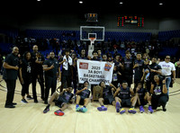 Osceola vs. Melbourne (AAA 3A State Final) 3-13-25