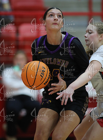 Mayflower @ Glen Rose Sr. Girls 1-7-25_JWM_0362