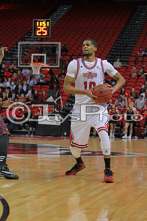 ULM @ Arkansas State Men's Basketball 2-21-2015 (©Justin Manning) JWM_116