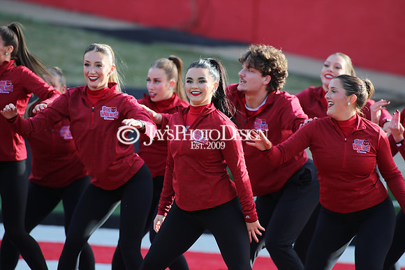 ULM @ Arkansas State 11-23-24_JWM_1021