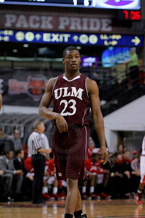 ULM @ ASU 1-19-13 (Justin Manning)0025