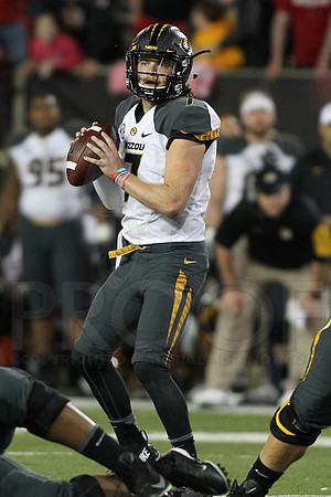 Missouri @ Arkansas State 9-12-2015 (©Justin Manning) JWM_1056