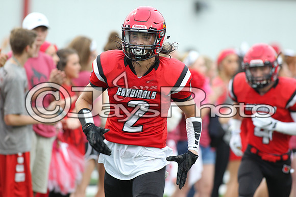 Bauxite @ Harmony Grove (Saline River Rivalry) 9-1-16_JWM_0131
