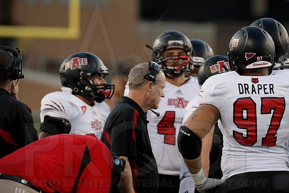 ASU @ North Texas 11-3-12 (Justin Manning)0316
