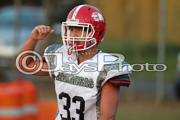 Glen Rose @ Malvern 9-4-2015 (©Justin Manning) JWM_0332