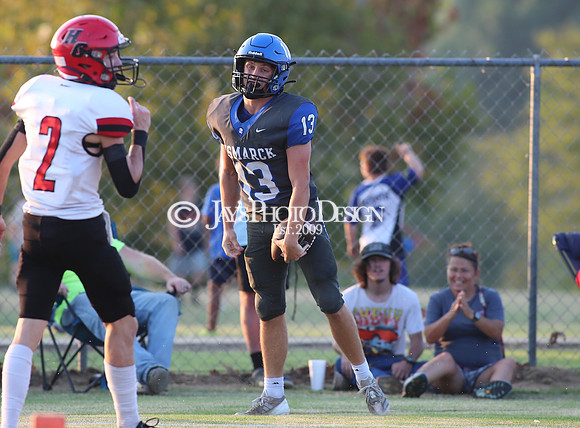 Harmony Grove @ Bismarck (Scrimmage) 8-23-24_JWM_0141