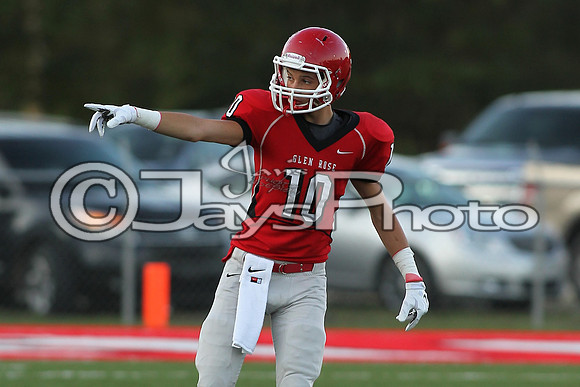 Arkadelphia @ Glen Rose Jr High 9-10-2015 (©Justin Manning) JWM_0044