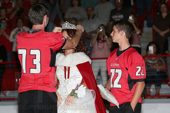 Football Homecoming (Day Ceremony) 10-10-2014 (©Justin Manning) JWM_0076