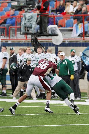 Independence Bowl ULM vs. Ohio 12-28-12 (Justin Manning)0190