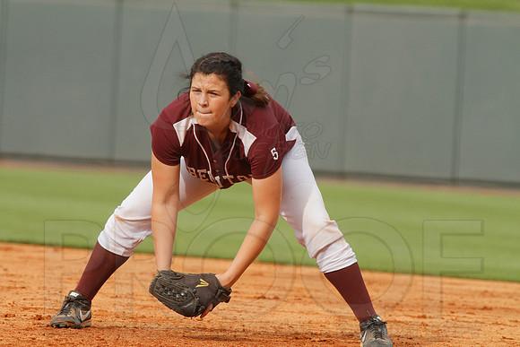 6A State Softball Finals Sheridan vs. Benton 5-23-2014 (© Justin Manning) JWM_0092
