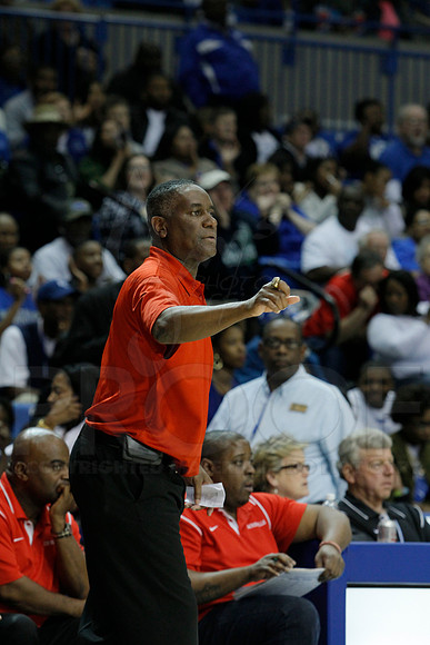 5A Boys State Finals-Forrest City vs. Jacksonville 3-14-2014 (© Justin Manning) JWM_0130
