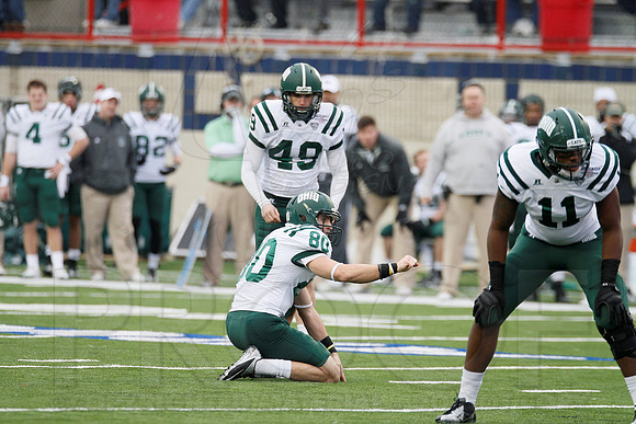 Independence Bowl ULM vs. Ohio 12-28-12 (Justin Manning)0355