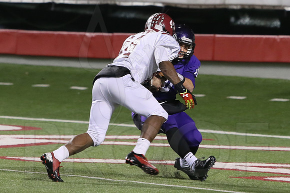 El Dorado vs. Pine Bluff 12-14-13 (©Justin Manning) (©Justin Manning) JWM_0605