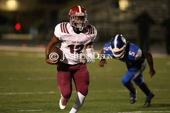 Pine Bluff @ Sylvan Hills 9-24-20 _JWM_0541