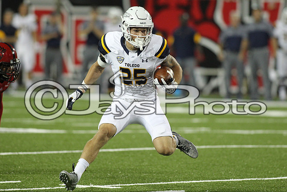 Toledo @ Arkansas State 9-2-16_JWM_0546