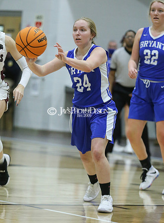 Bryant @ Benton Senior Girls (Saline County Shootout) 12-15-20 _JWM_0385