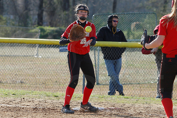 Glen Rose @ Harmony Grove 3-25-13 (© Justin Manning) JWM0325