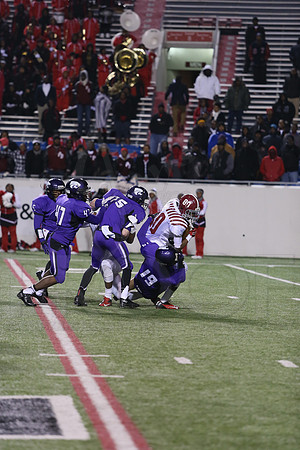 El Dorado vs. Pine Bluff 12-14-13 (©Justin Manning) (©Justin Manning) JWM_0316